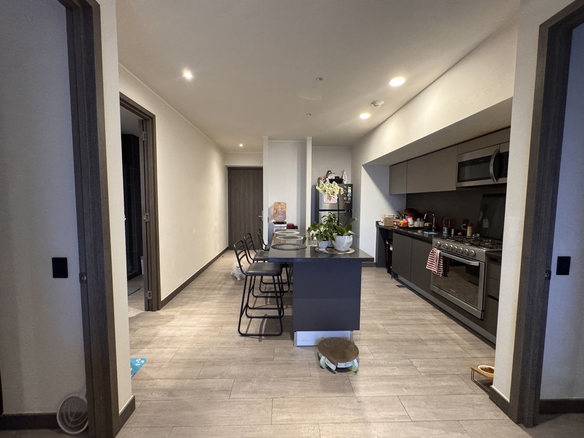 Departamento en Contadero, Cuajimalpa de Morelos, foto 5 de 45