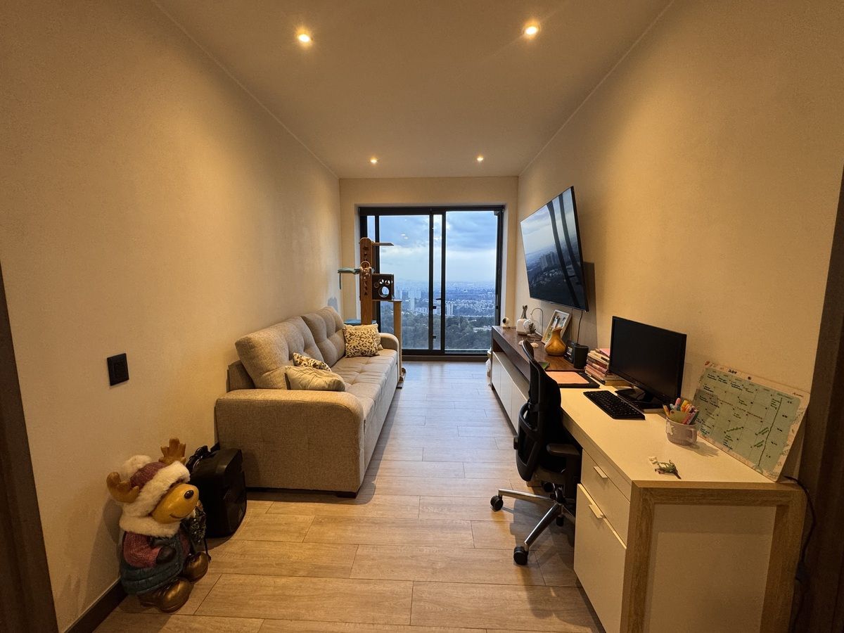 Departamento en Contadero, Cuajimalpa de Morelos, foto 7 de 45