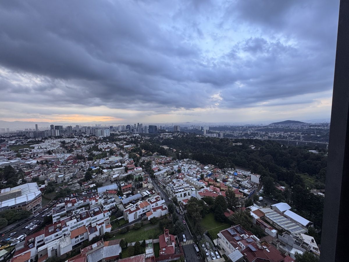 Departamento en Contadero, Cuajimalpa de Morelos, foto 8 de 45