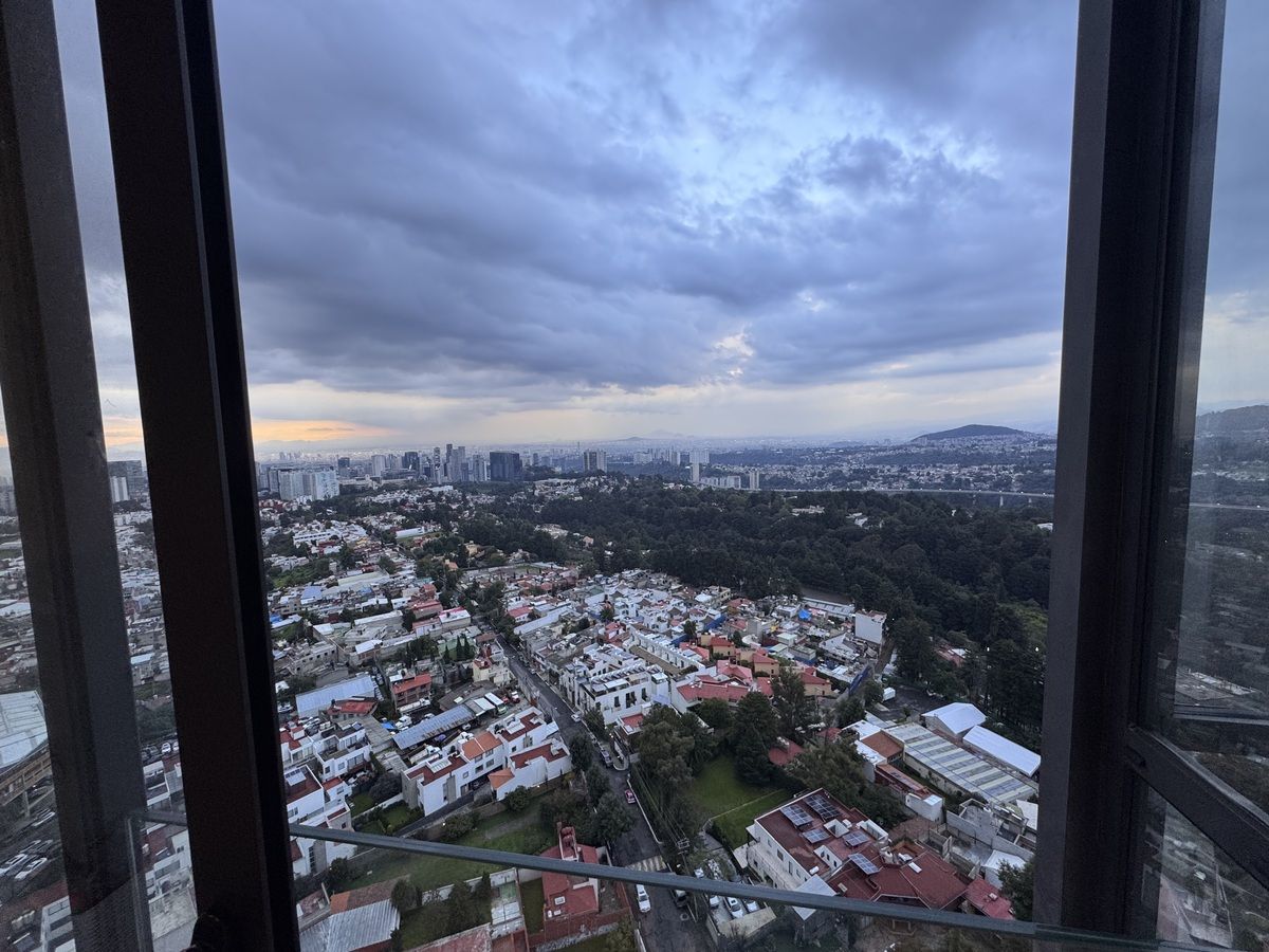 Departamento en Contadero, Cuajimalpa de Morelos, foto 9 de 45