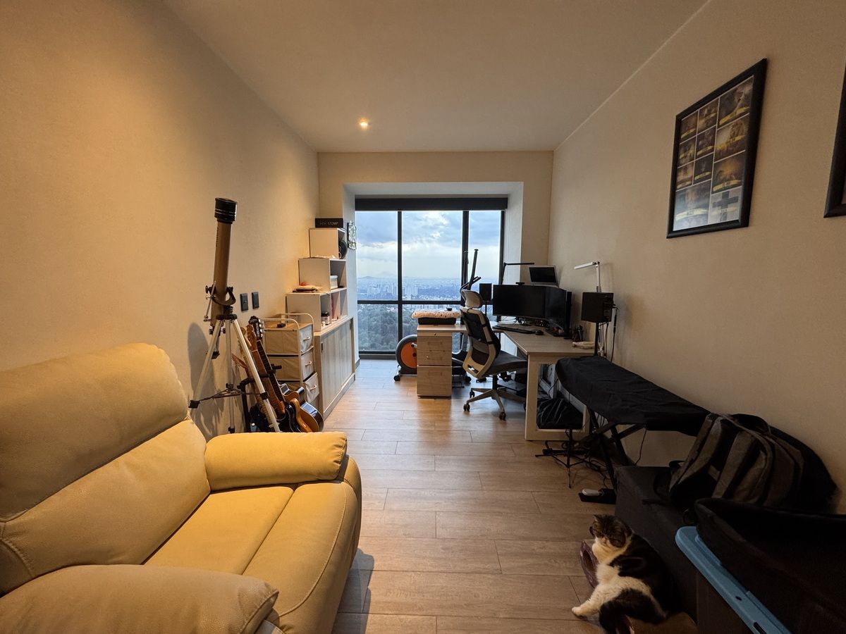 Departamento en Contadero, Cuajimalpa de Morelos, foto 10 de 45