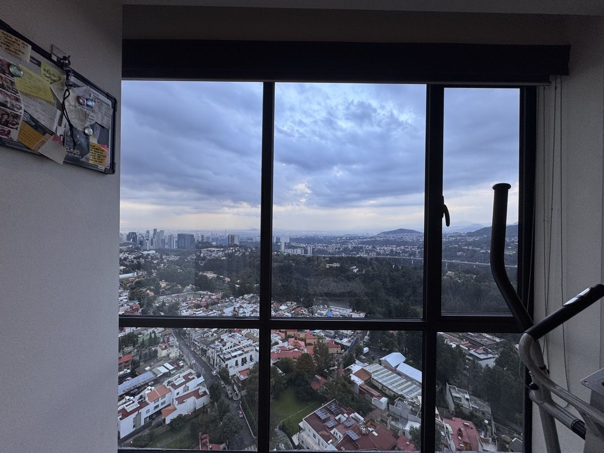 Departamento en Contadero, Cuajimalpa de Morelos, foto 11 de 45