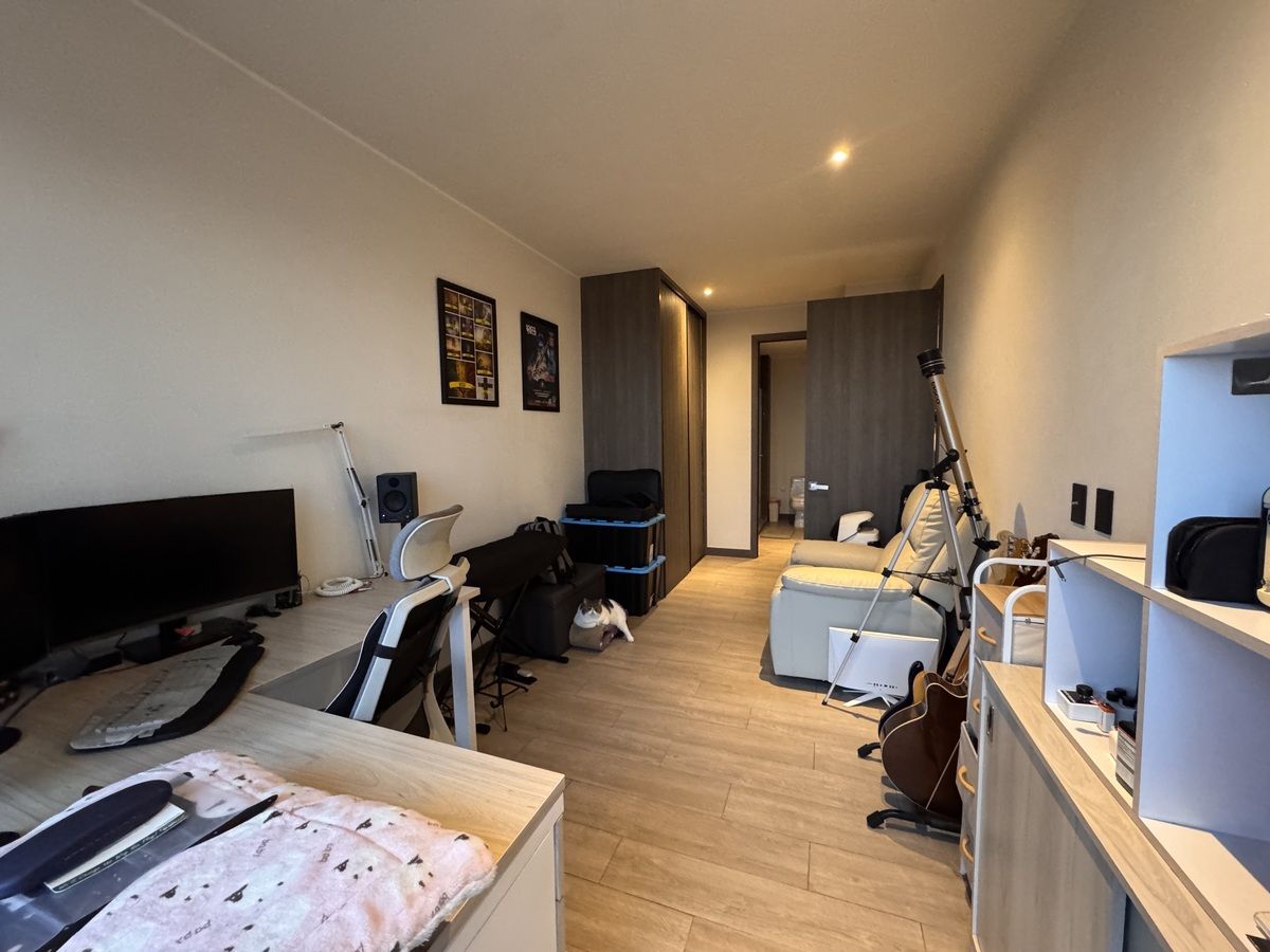 Departamento en Contadero, Cuajimalpa de Morelos, foto 12 de 45