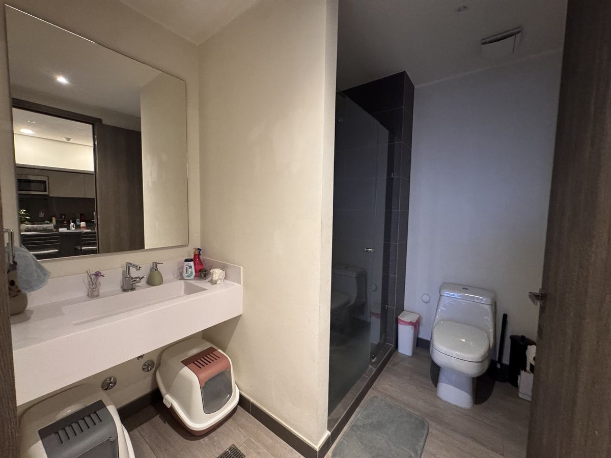 Departamento en Contadero, Cuajimalpa de Morelos, foto 13 de 45