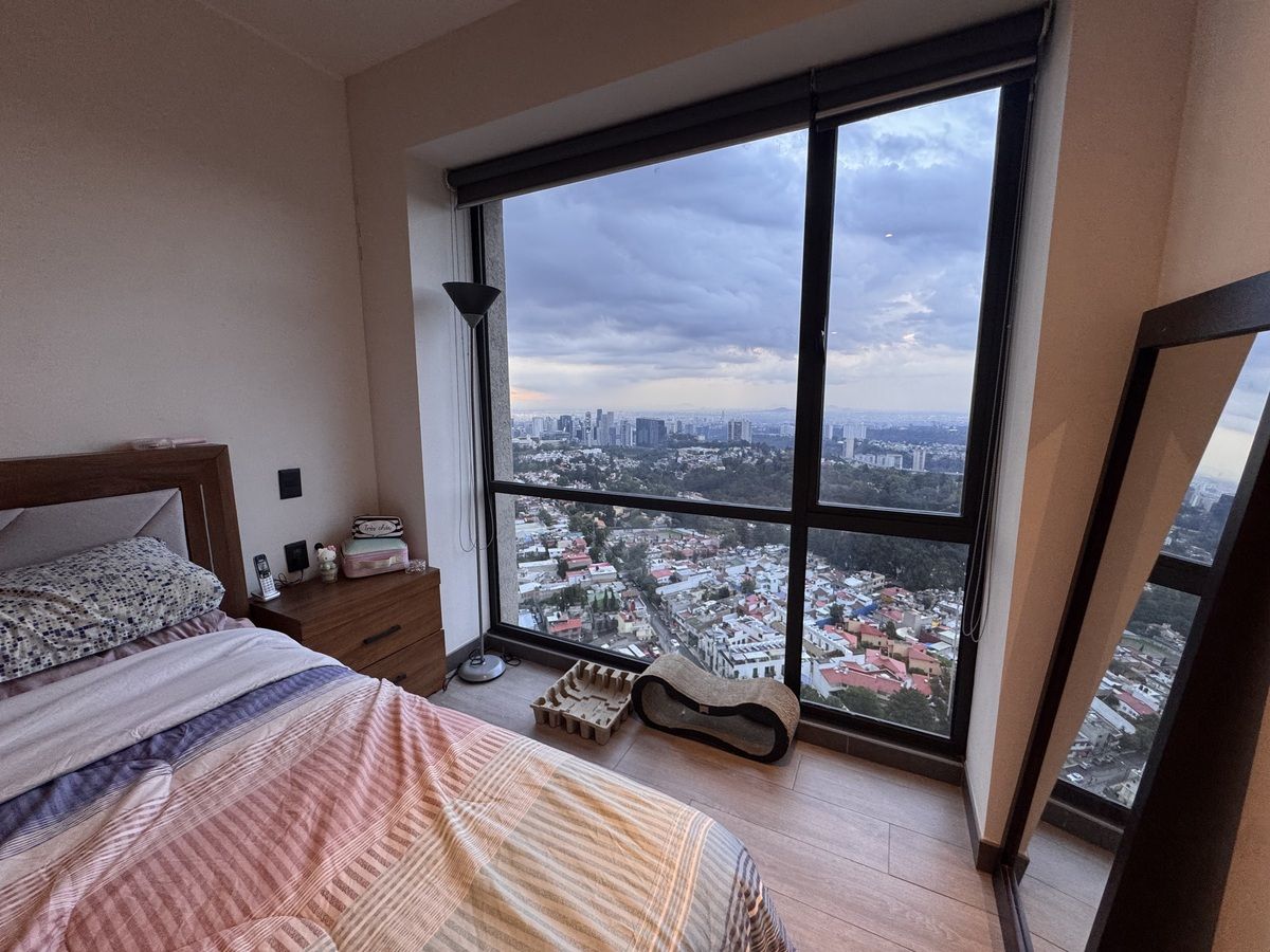 Departamento en Contadero, Cuajimalpa de Morelos, foto 14 de 45