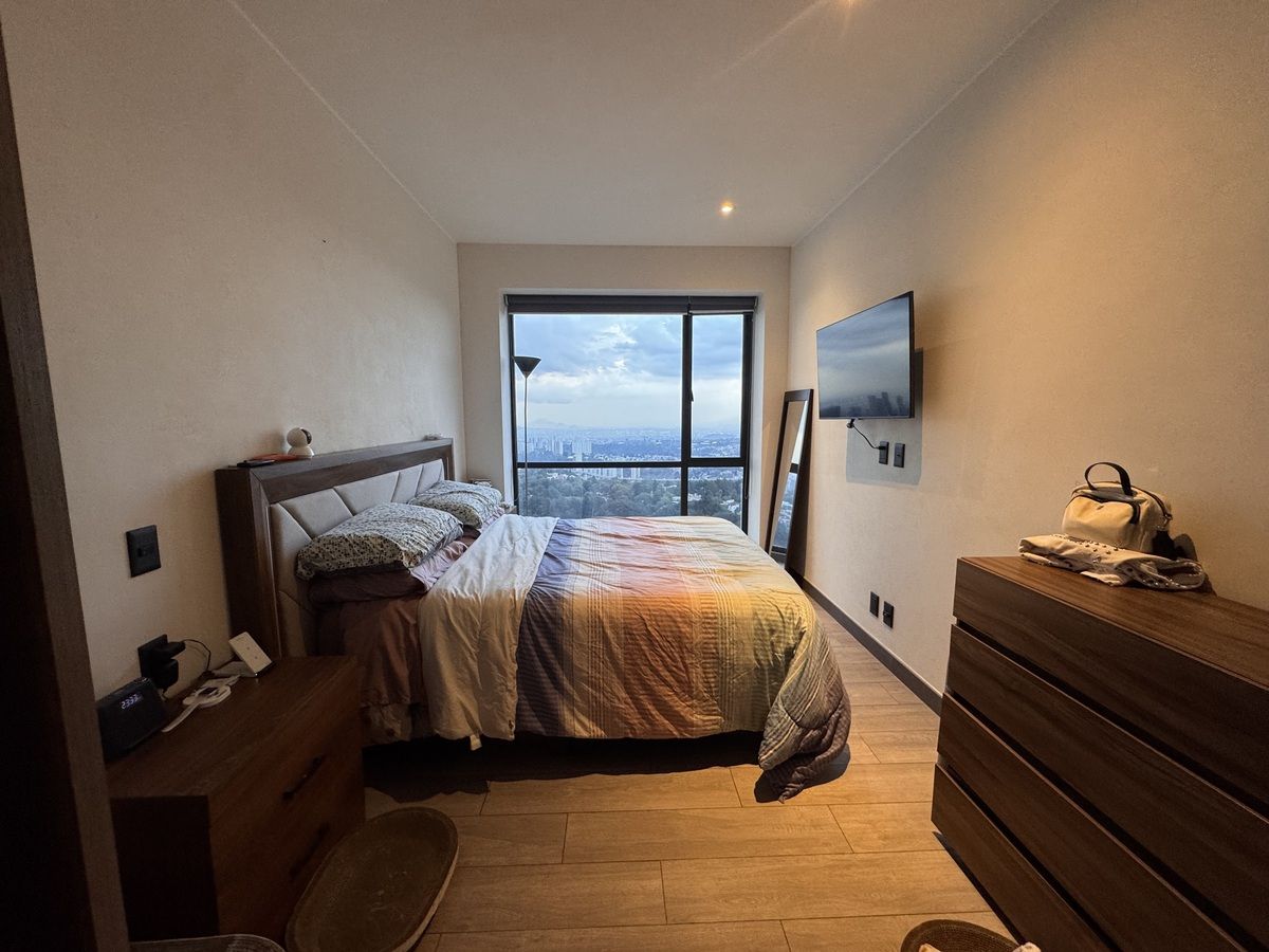 Departamento en Contadero, Cuajimalpa de Morelos, foto 15 de 45