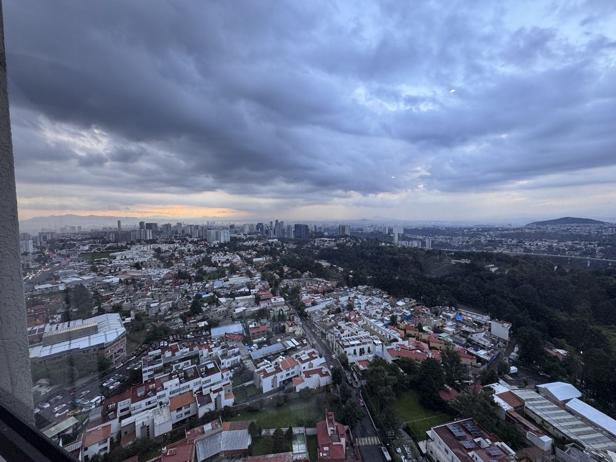 Departamento en Contadero, Cuajimalpa de Morelos, foto 16 de 45