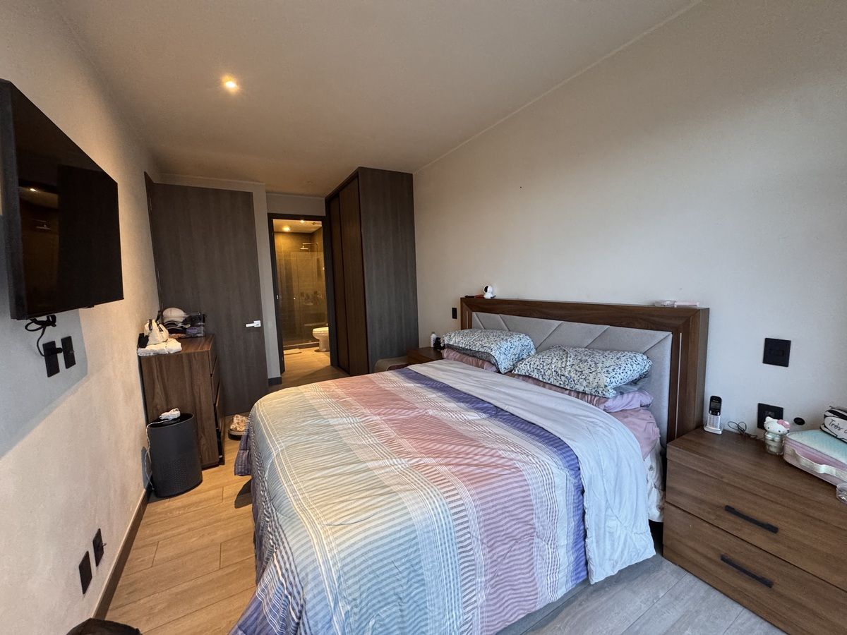 Departamento en Contadero, Cuajimalpa de Morelos, foto 17 de 45