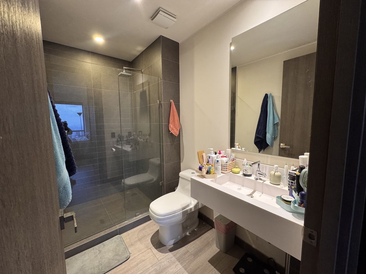 Departamento en Contadero, Cuajimalpa de Morelos, foto 18 de 45