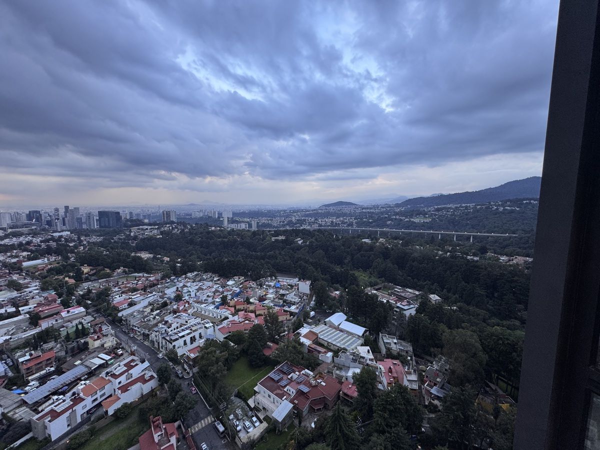 Departamento en Contadero, Cuajimalpa de Morelos, foto 19 de 45
