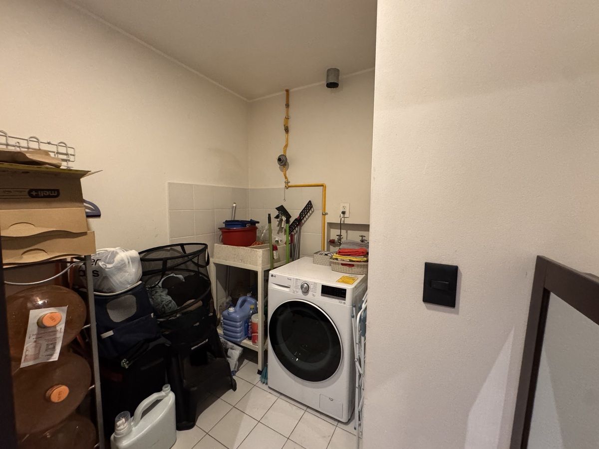 Departamento en Contadero, Cuajimalpa de Morelos, foto 20 de 45