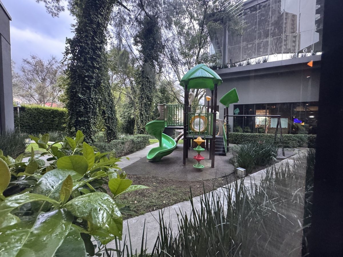 Departamento en Contadero, Cuajimalpa de Morelos, foto 36 de 45