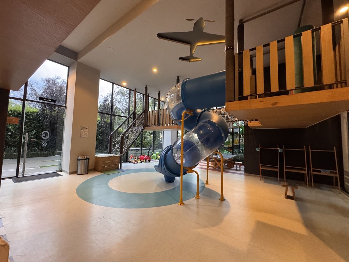 Departamento en Contadero, Cuajimalpa de Morelos, foto 40 de 45