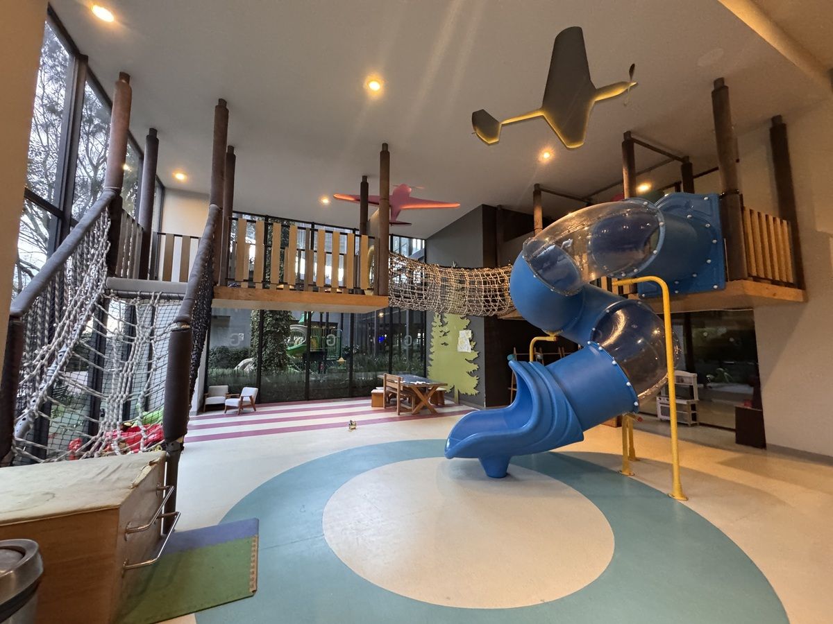 Departamento en Contadero, Cuajimalpa de Morelos, foto 43 de 45