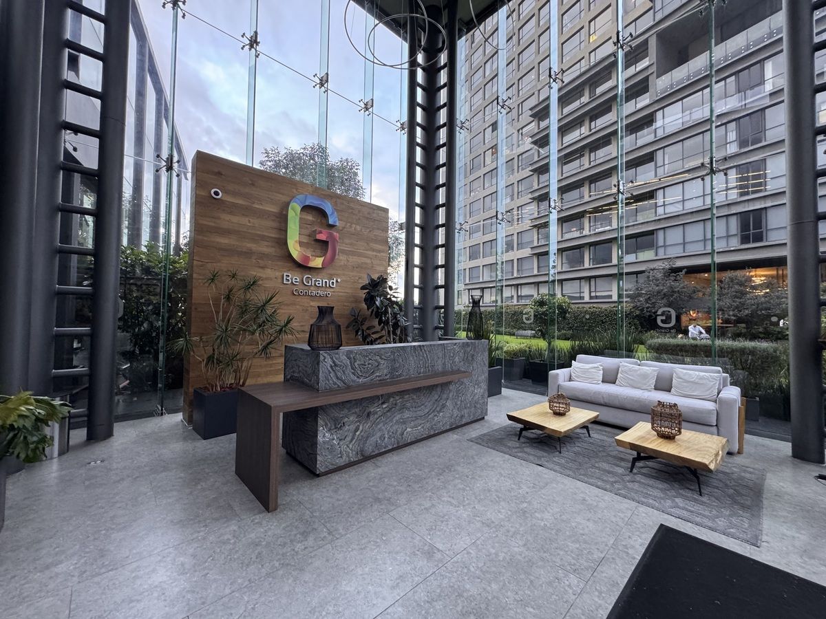 Departamento en Contadero, Cuajimalpa de Morelos, foto 45 de 45