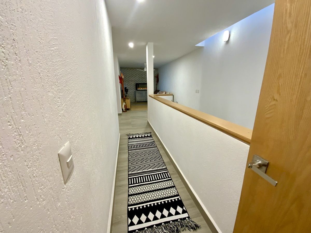 15 de 29: Vista desde recamara principal