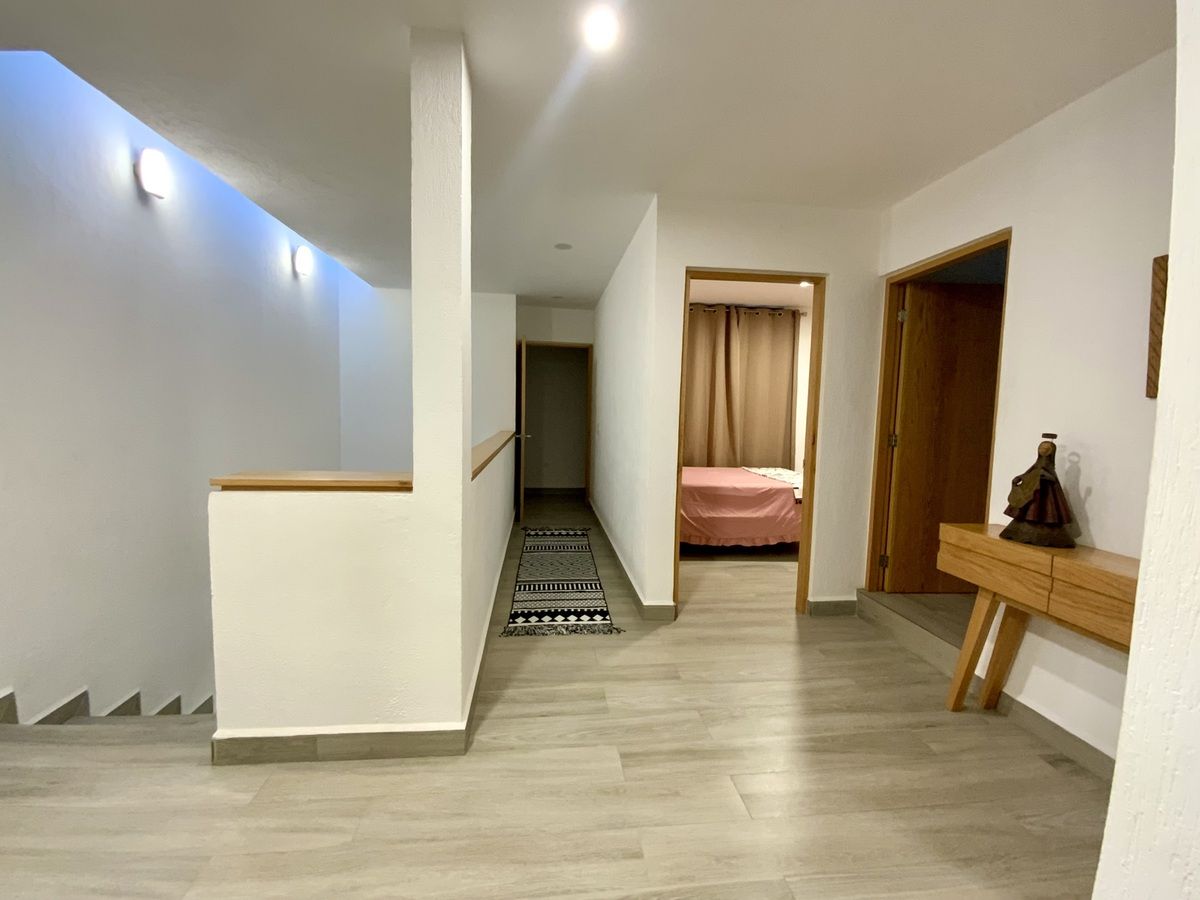 23 de 29: Planta alta