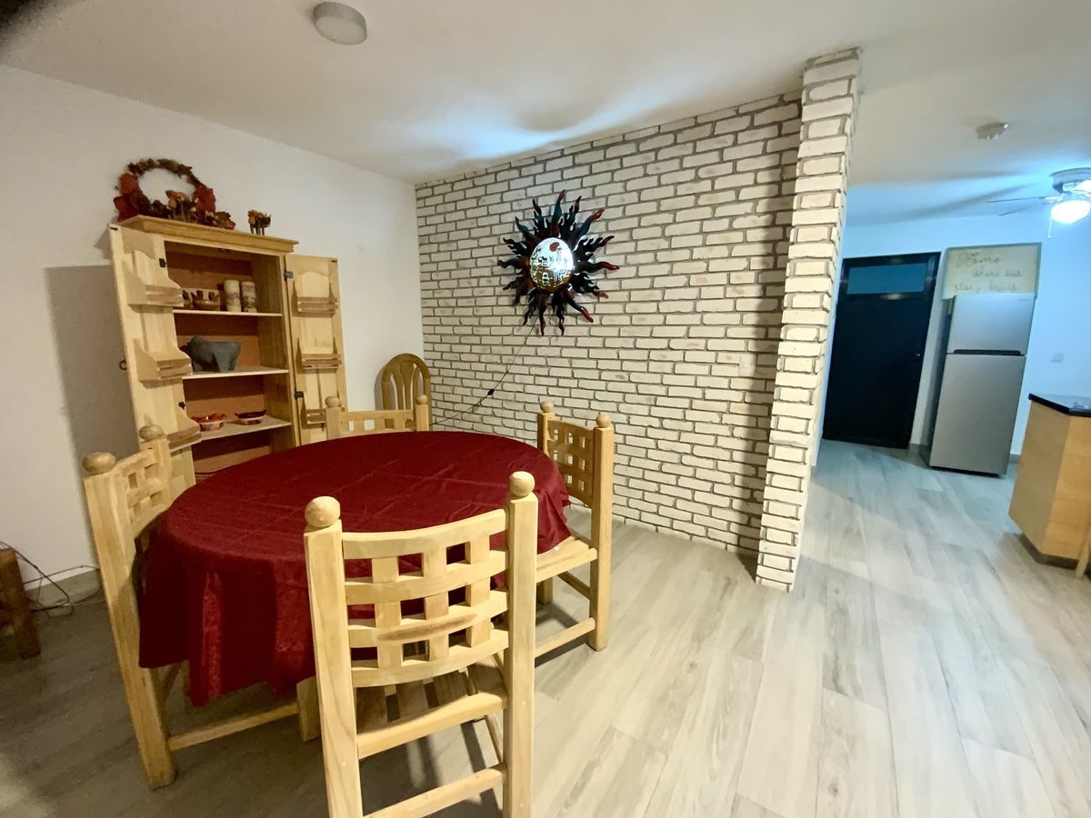 4 de 26: Comedor