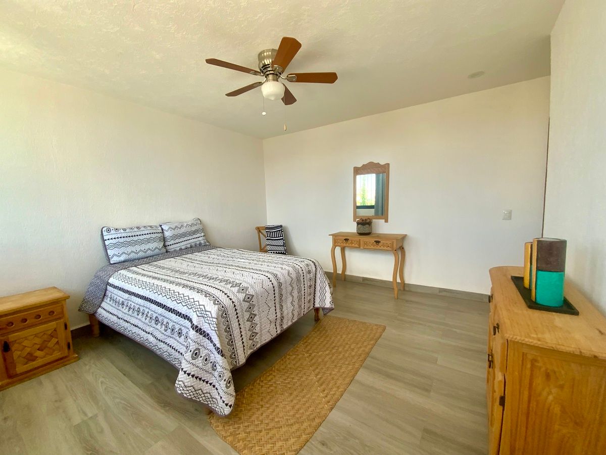 17 de 29: Amplios espacios