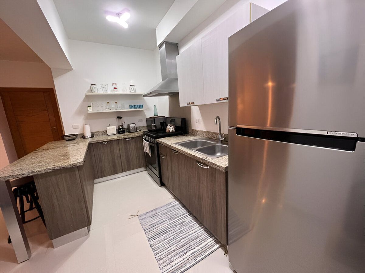 5 de 16: Cocina