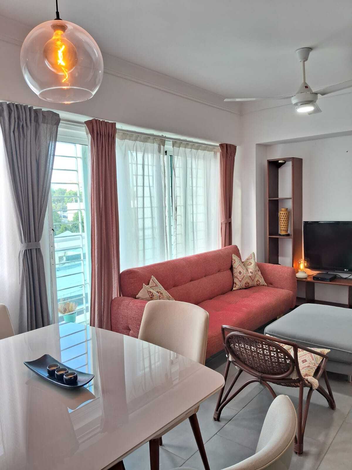 Apartamentos en Venta La Julia, Santo Domingo