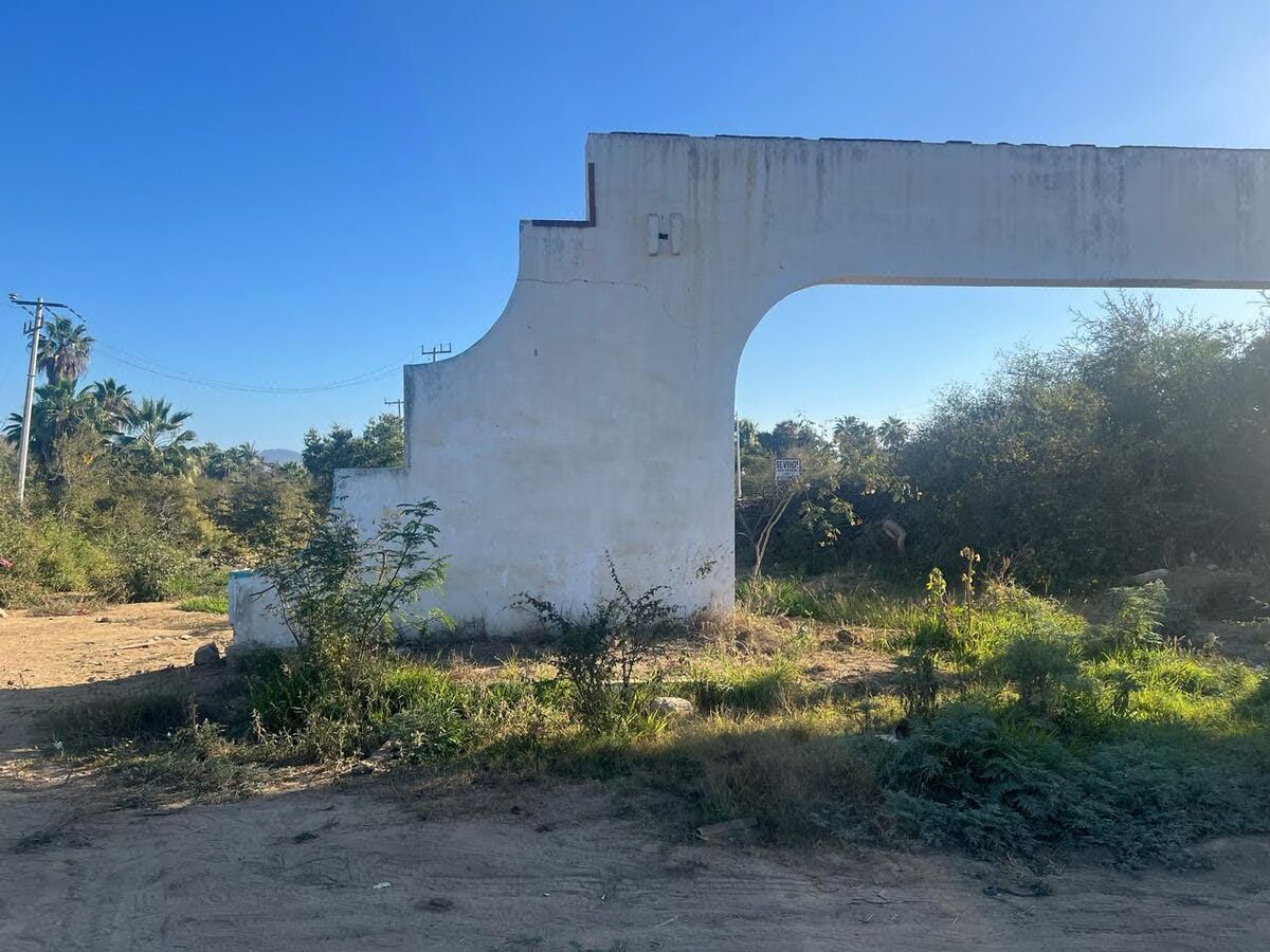 Terreno Quintas de Todos Santos
