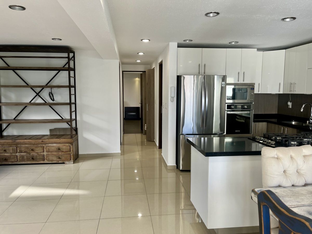 Apartamento em Narvarte Poniente, Benito Juárez, foto 3 de 19