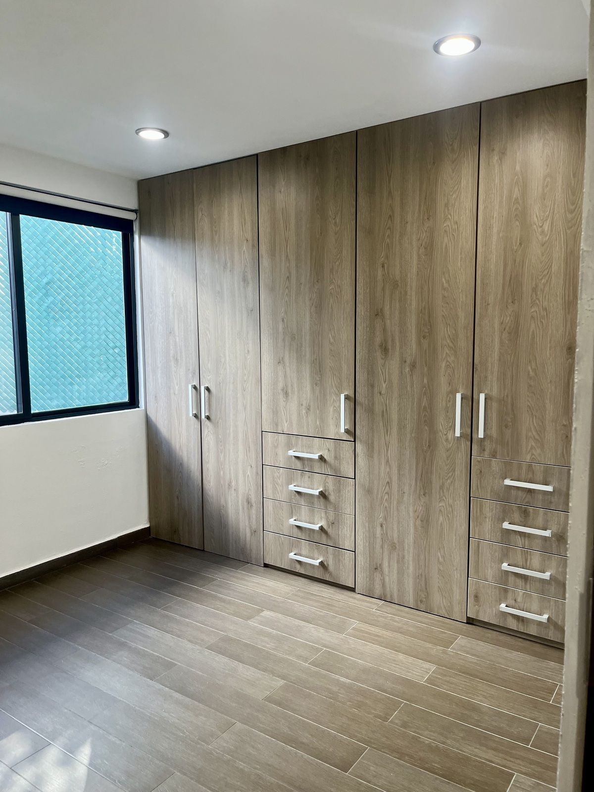Apartamento em Narvarte Poniente, Benito Juárez, foto 8 de 19