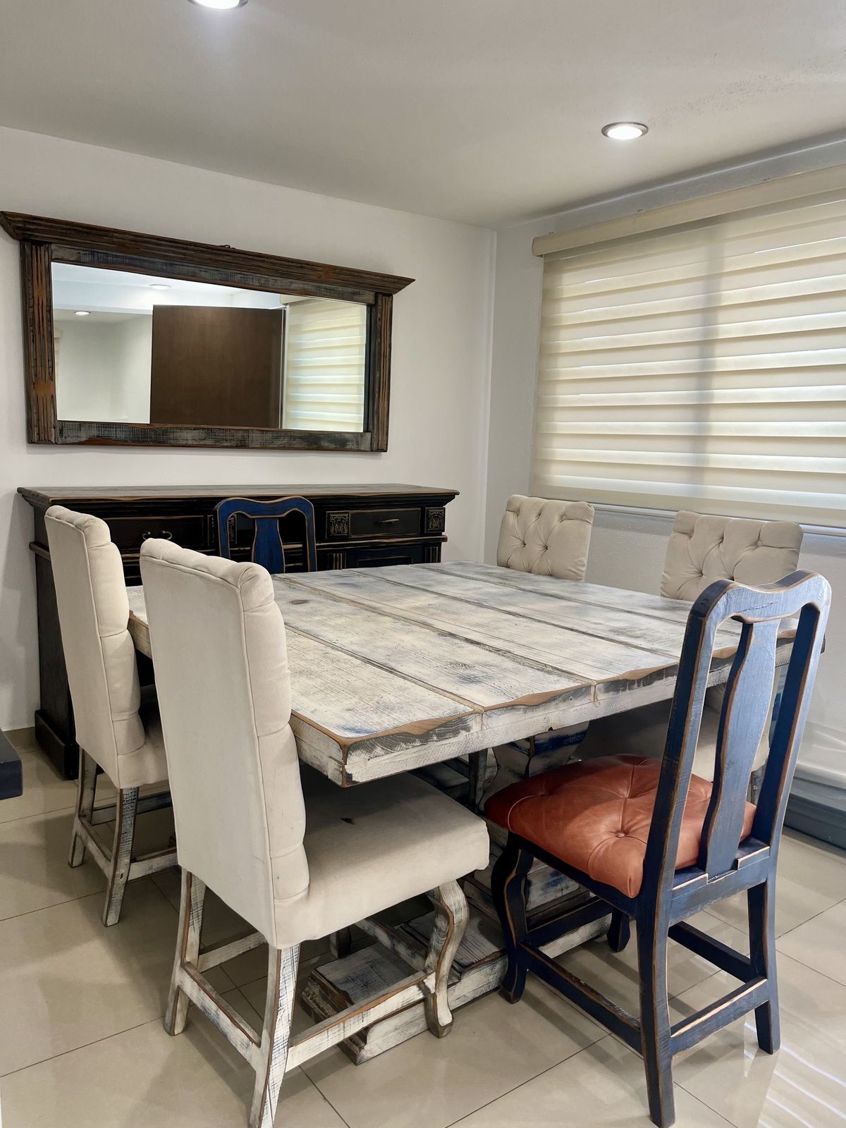 Apartamento em Narvarte Poniente, Benito Juárez, foto 4 de 19