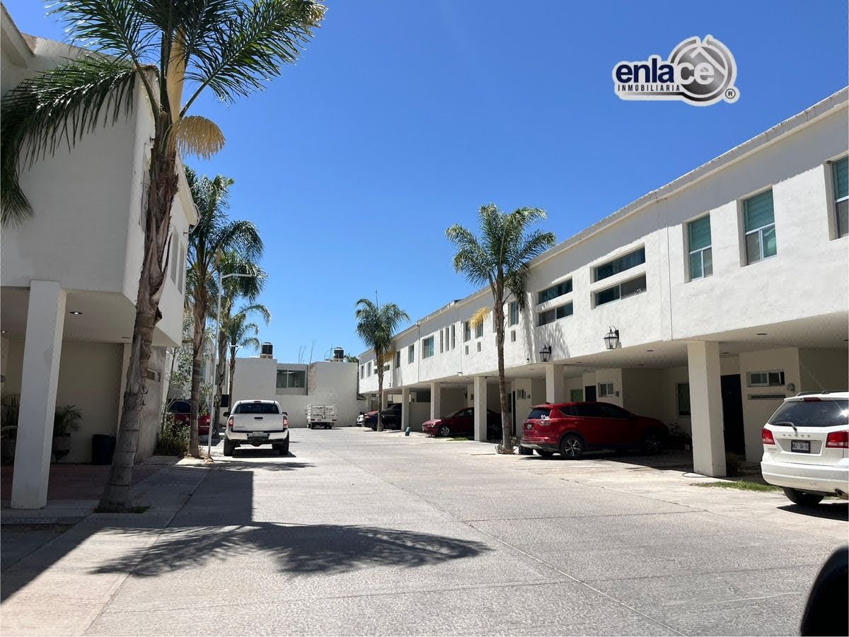 Casa en venta en Privada