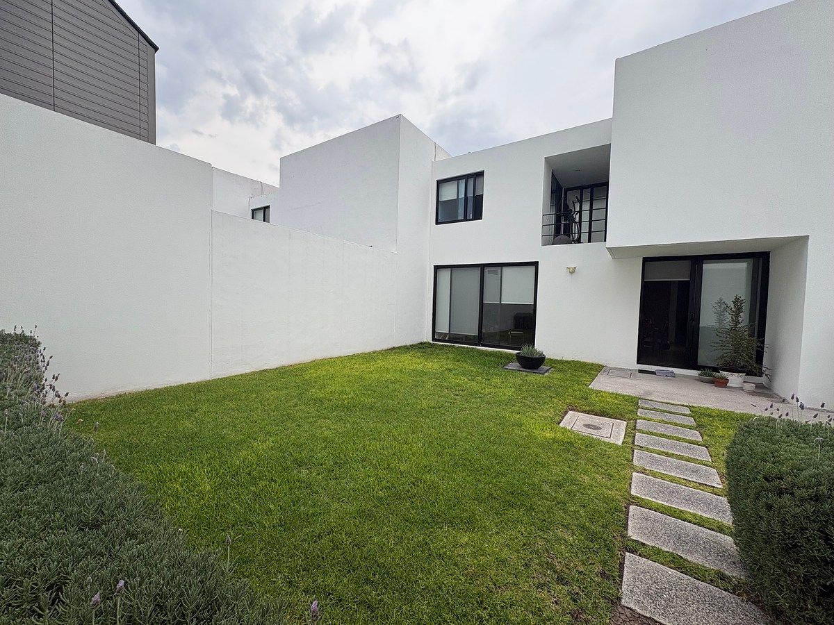 Casa en Zibatá, El Marqués, foto 3 de 17