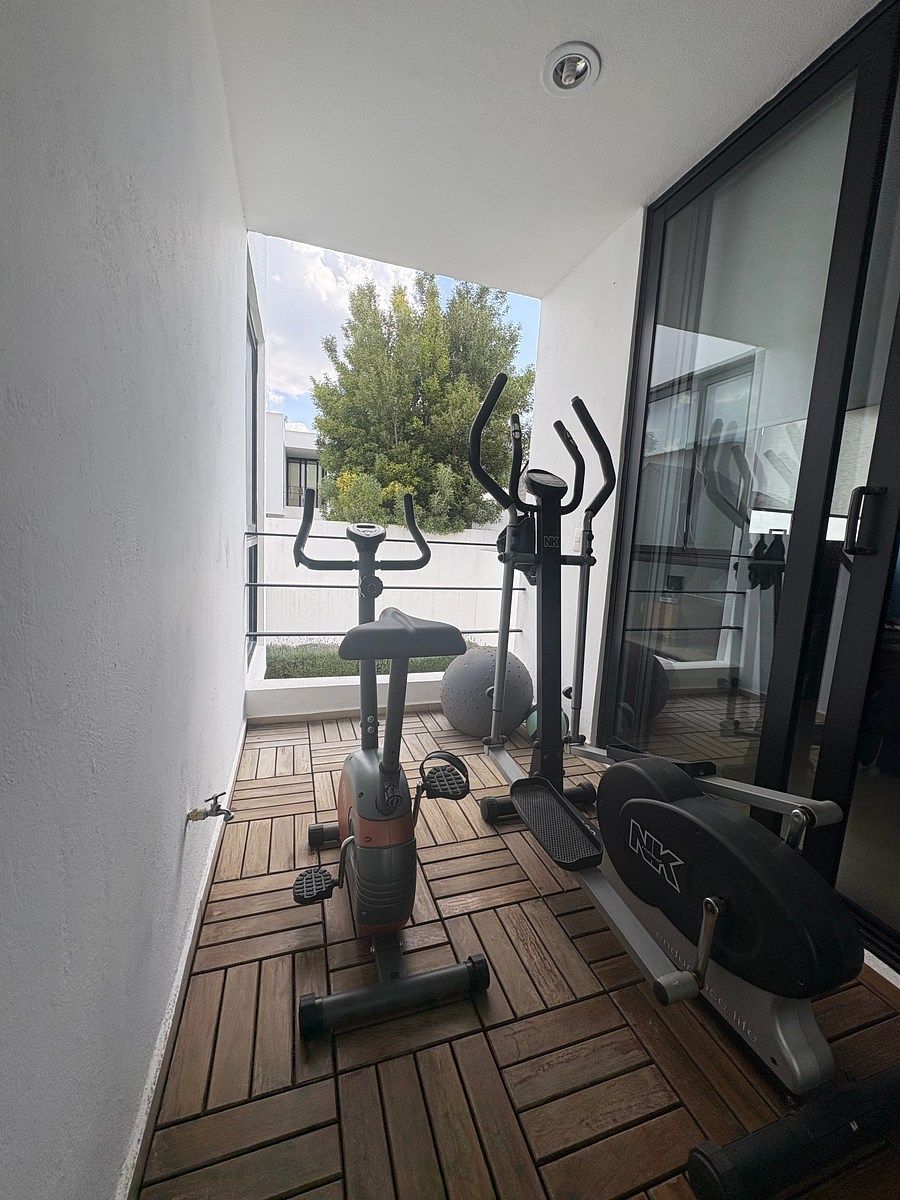 Casa em Zibatá, El Marqués, foto 13 de 18