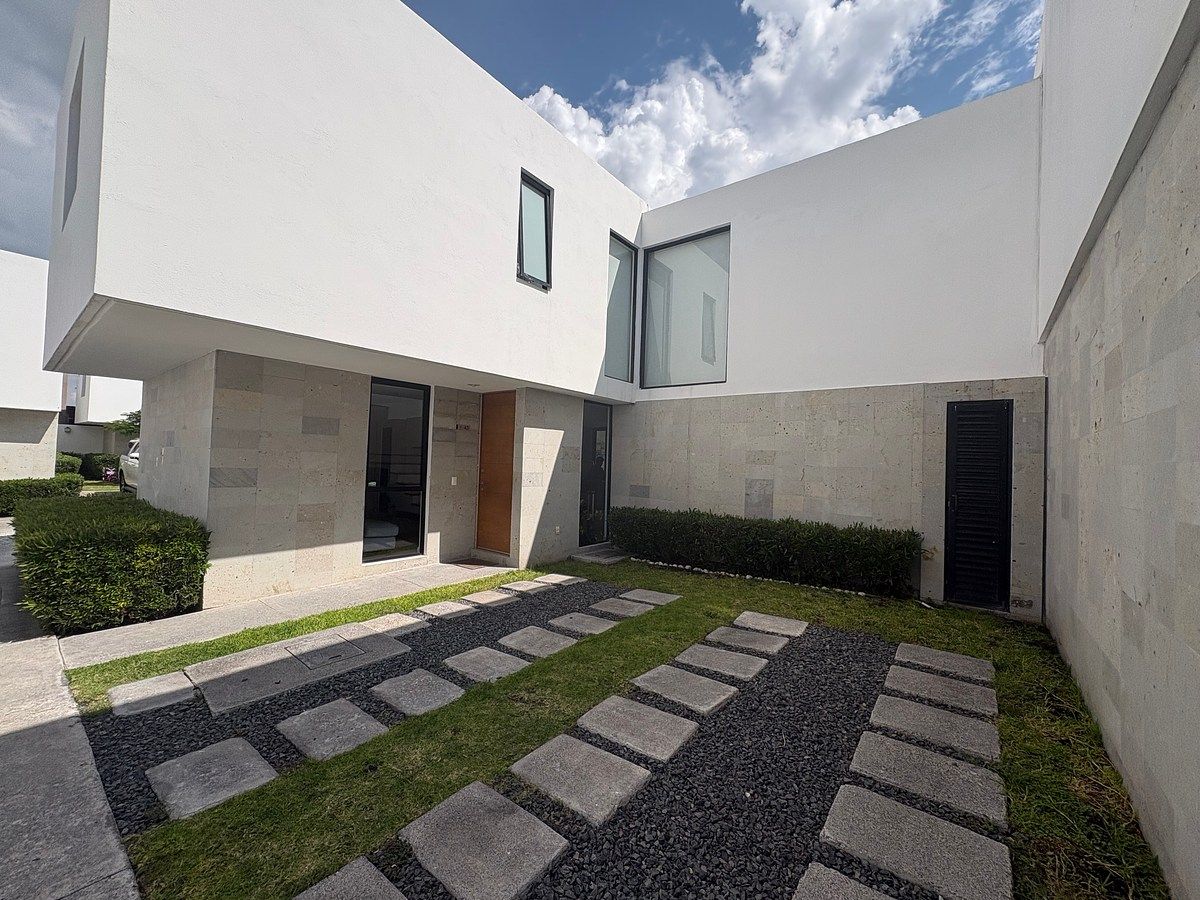 Casa em Zibatá, El Marqués, foto 18 de 18