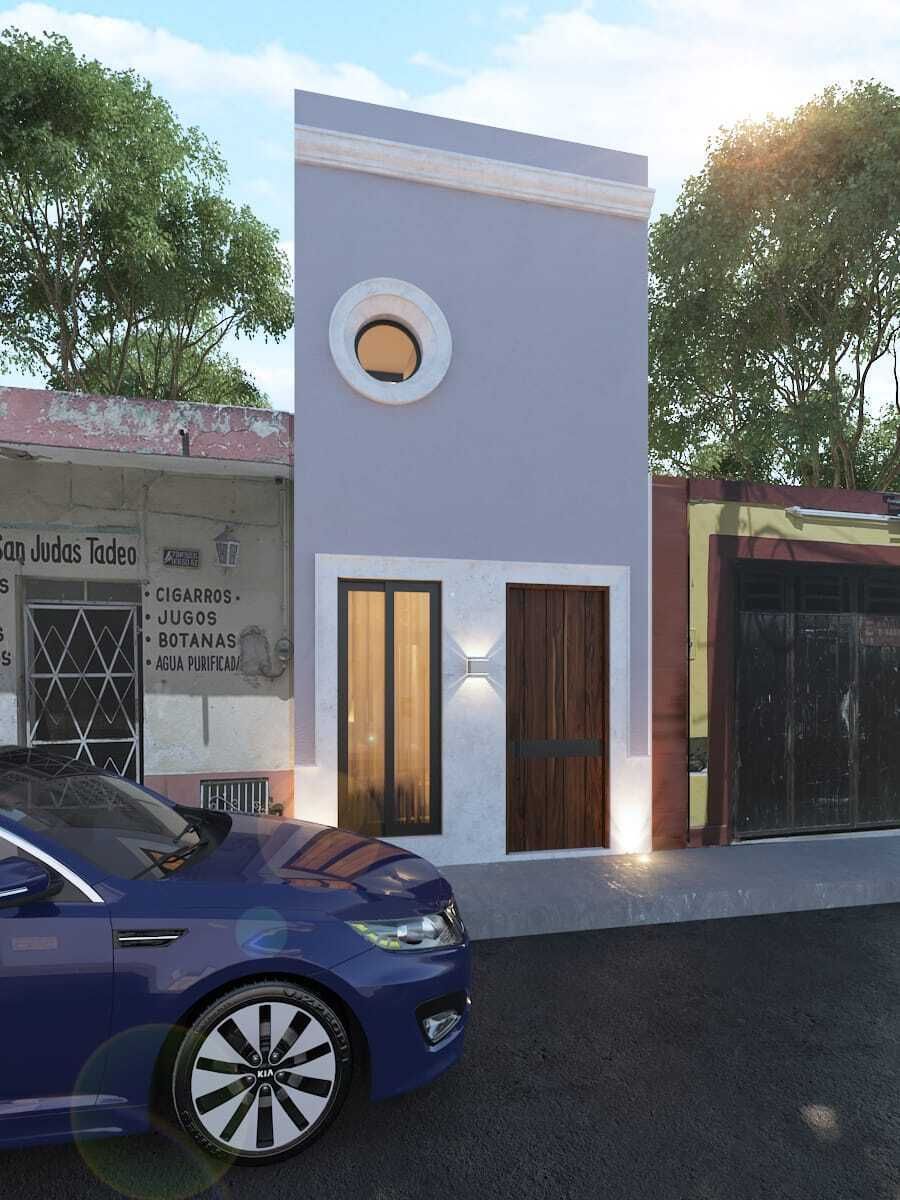 Terreno en Venta Centro Mérida Yucatán - foto 4