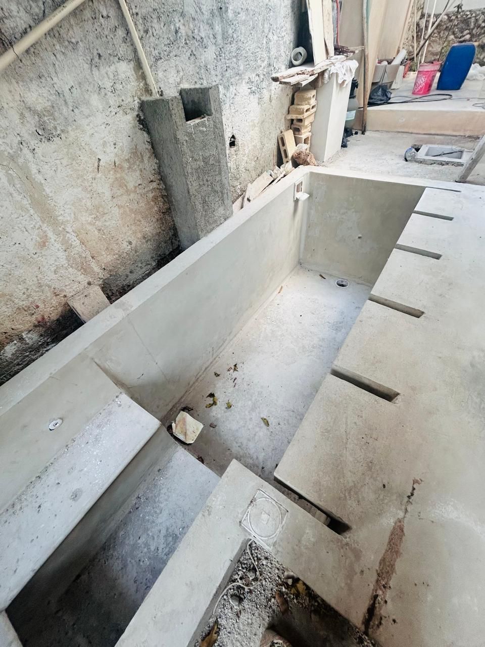 Terreno en Venta Centro Mérida Yucatán - foto 3