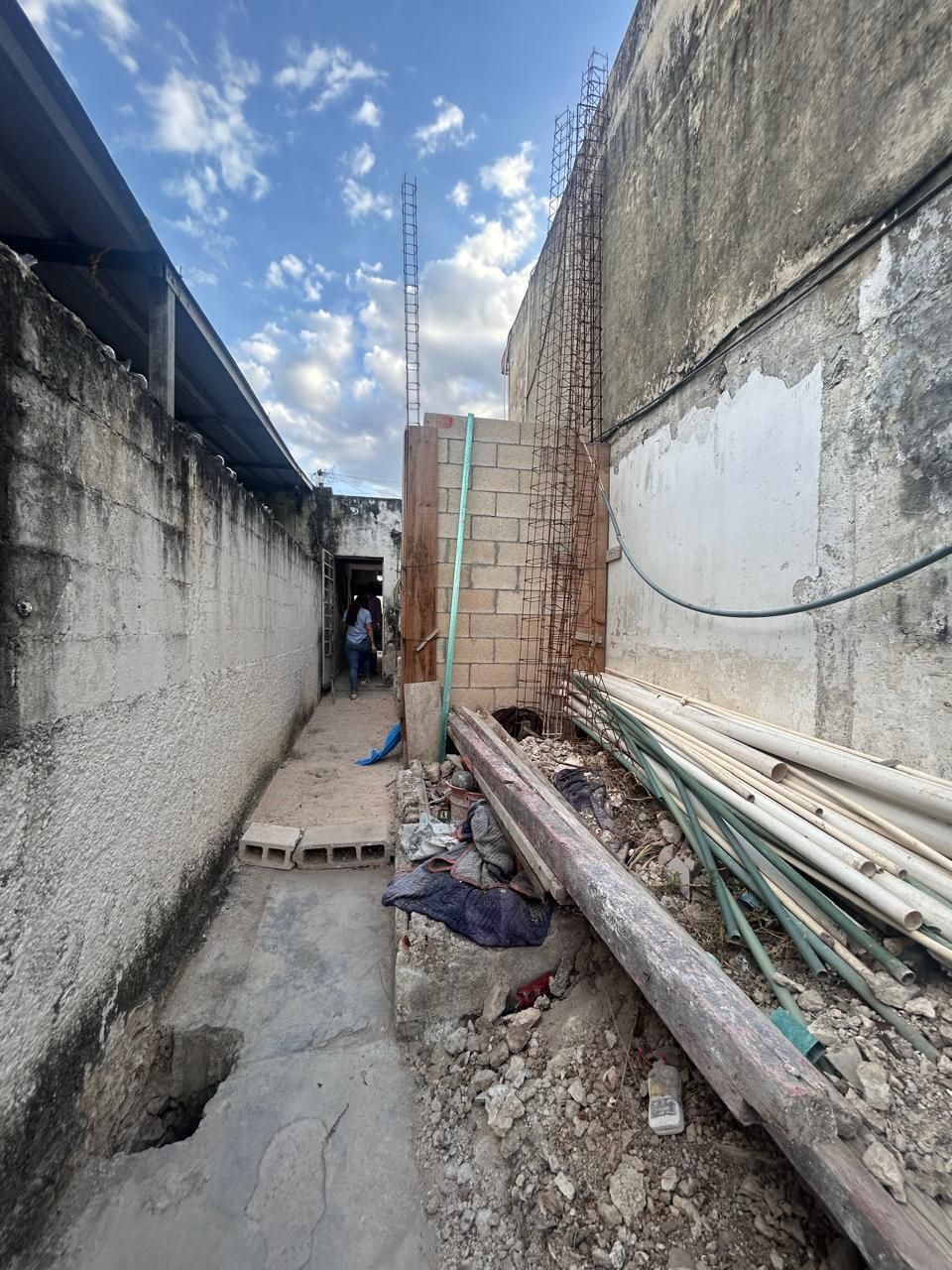 Terreno en Venta Centro Mérida Yucatán - foto 2