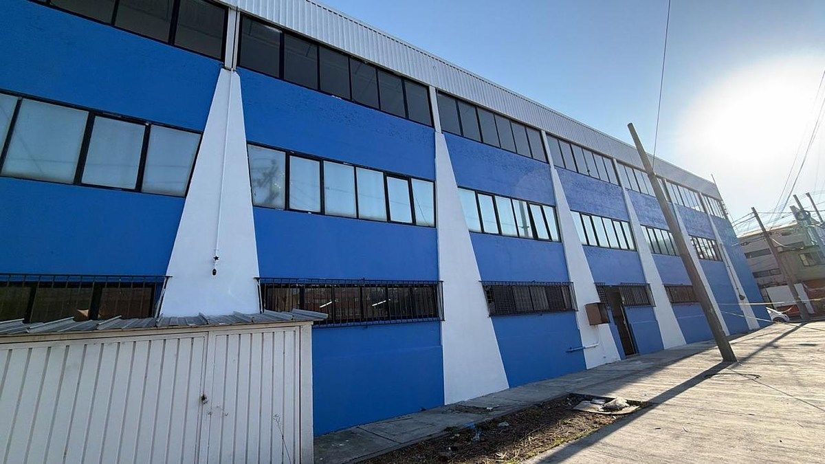 BAJA DE PRECIO!!! Bodega Comercial e Industrial en Renta en Naucalpan, foto 1 de 13
