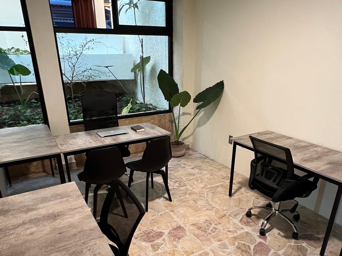 Office in Lomas de Guevara, Guadalajara, photo 2 of 8