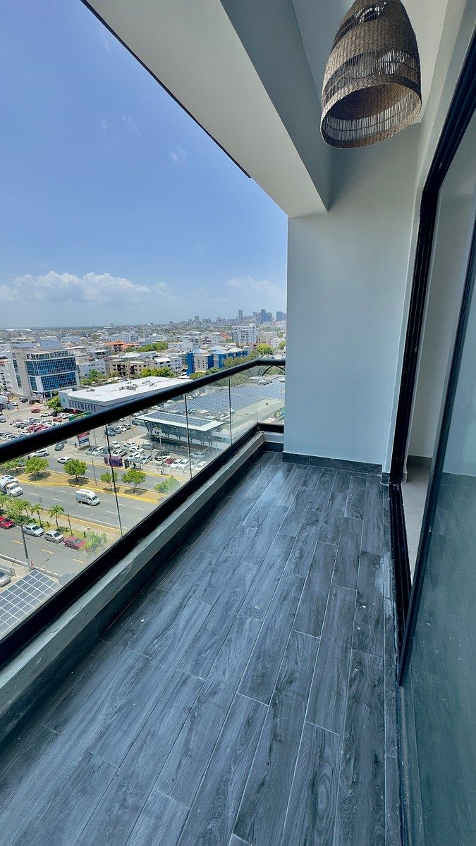 Apartamento en El Millón, Santo Domingo Centro (Distrito Nacional), foto 12 de 14