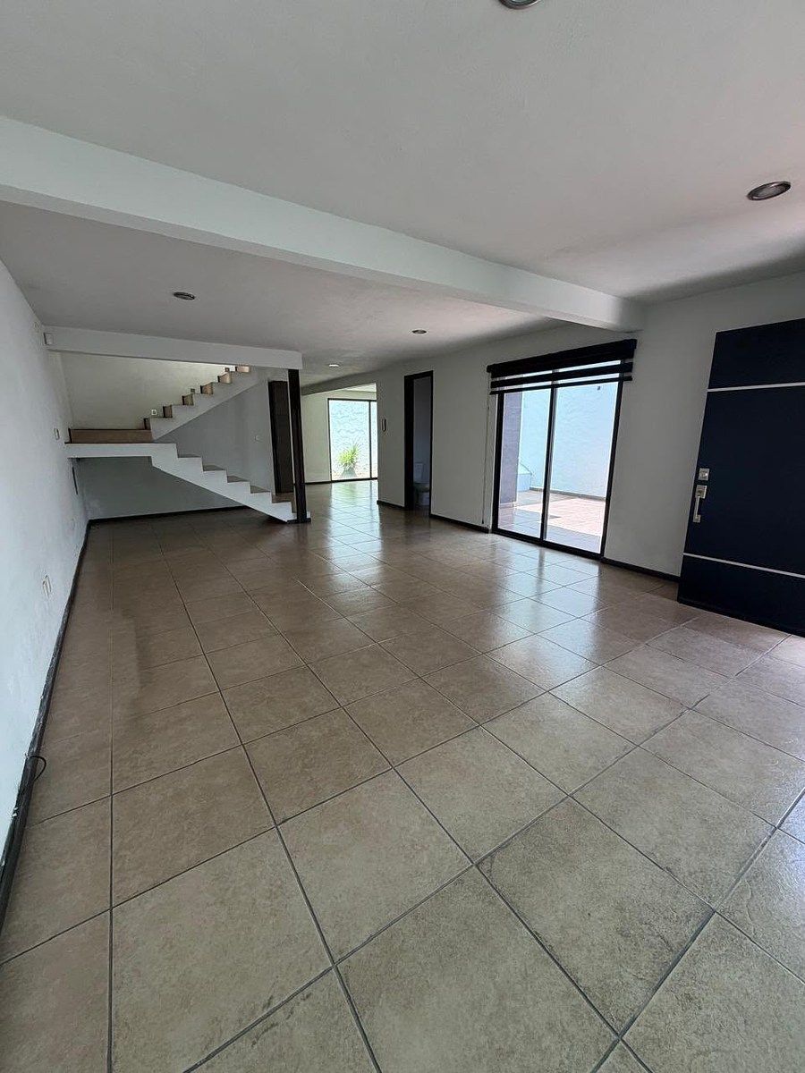 House in La Huerta, Morelia, photo 4 of 19