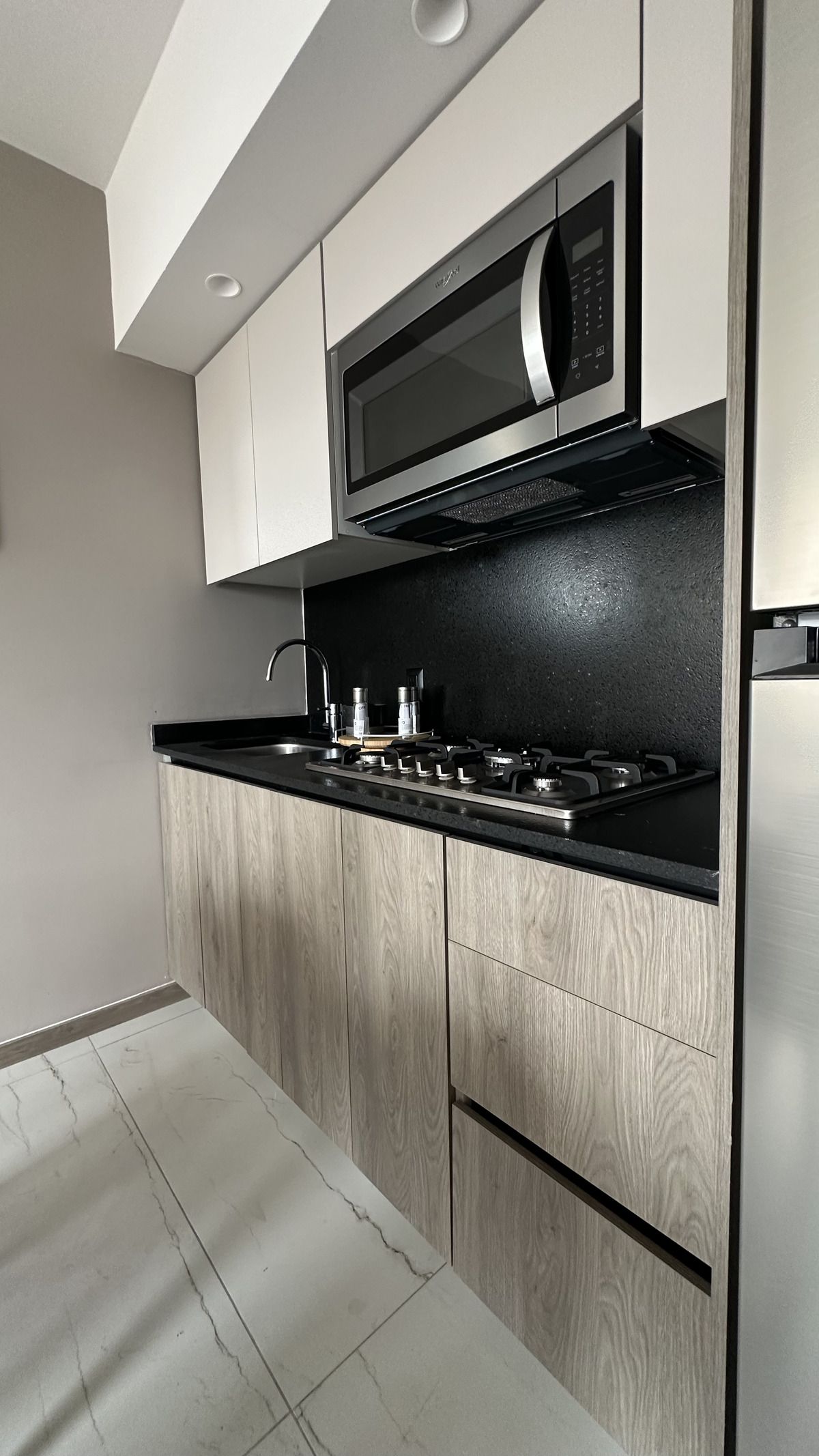 5 de 15: Departamento Muestra