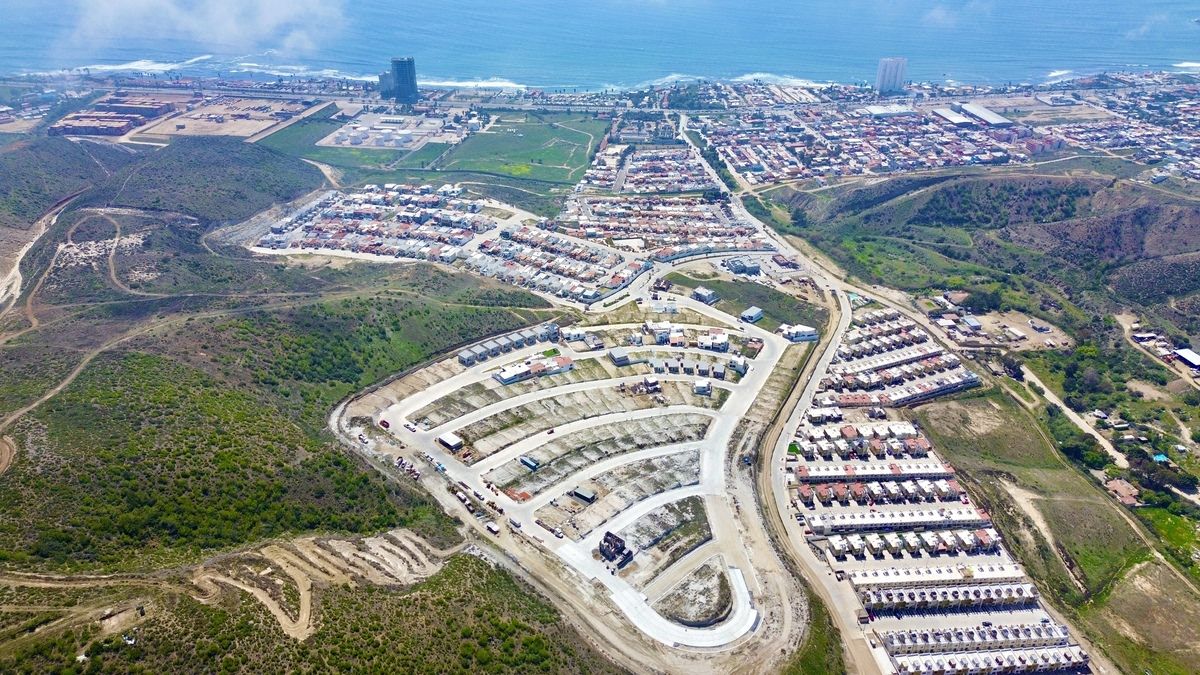 Colinas del Sauzal | Terrenos en Venta