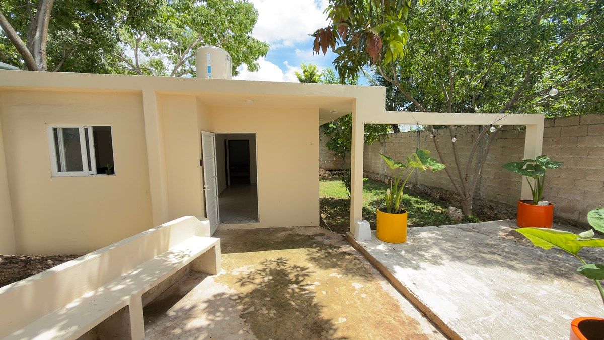 House in Bugambilias, Mérida, photo 8 of 13