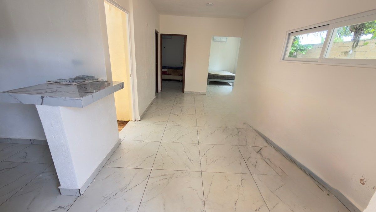 House in Bugambilias, Mérida, photo 9 of 13