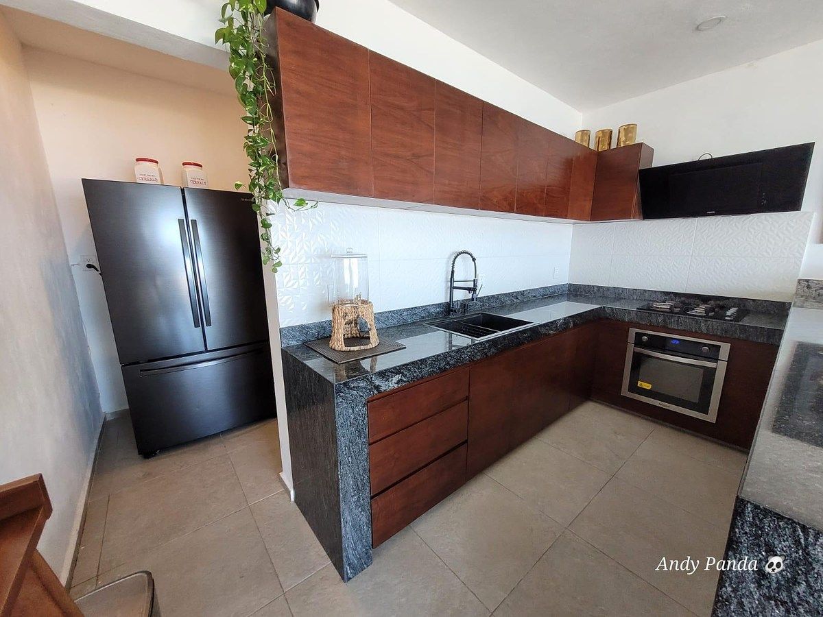 Casa em Chabihau, Yobaín, foto 6 de 28