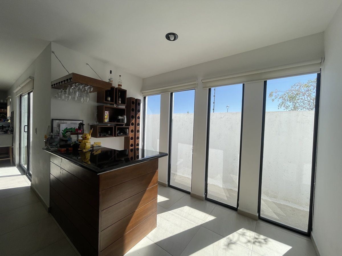 5 de 40: Mini Bar