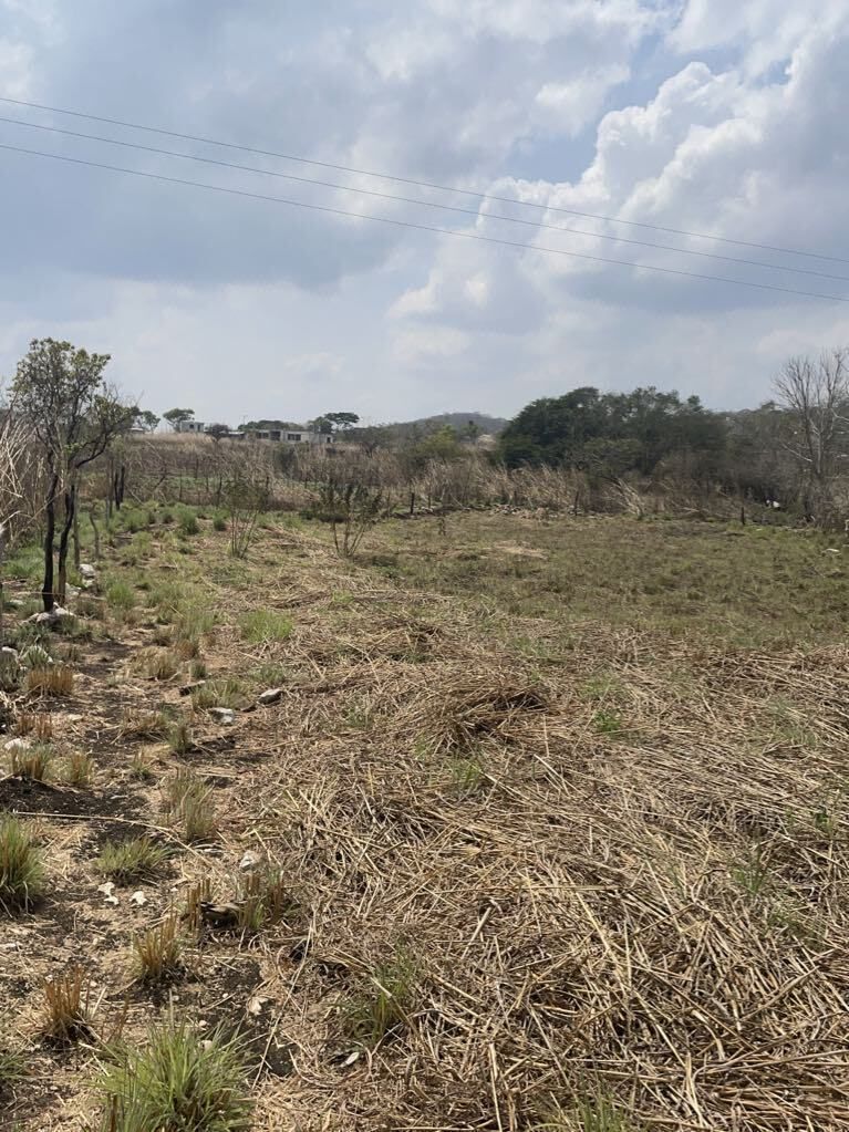 Se vende terreno campestre!! - foto 1