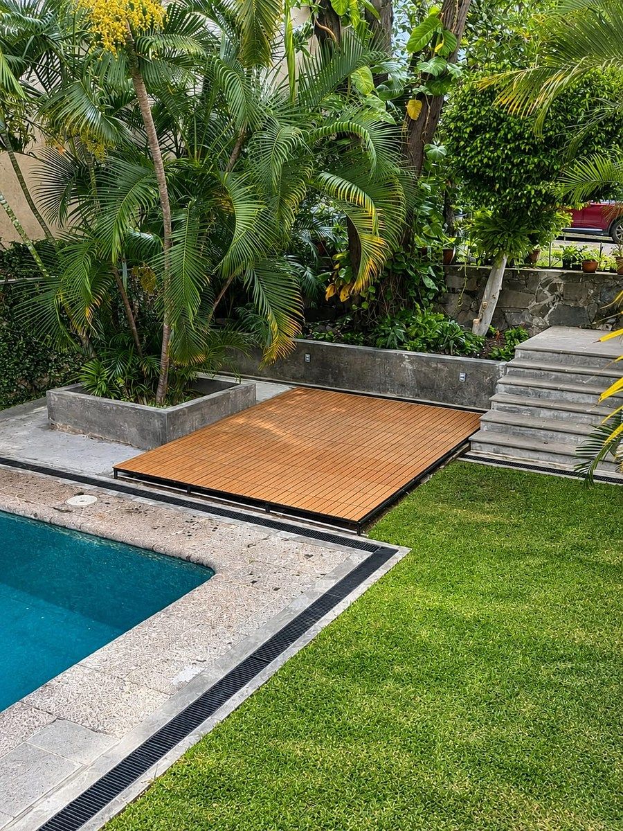 Apartment in Jacarandas, Zapopan, photo 16 of 18