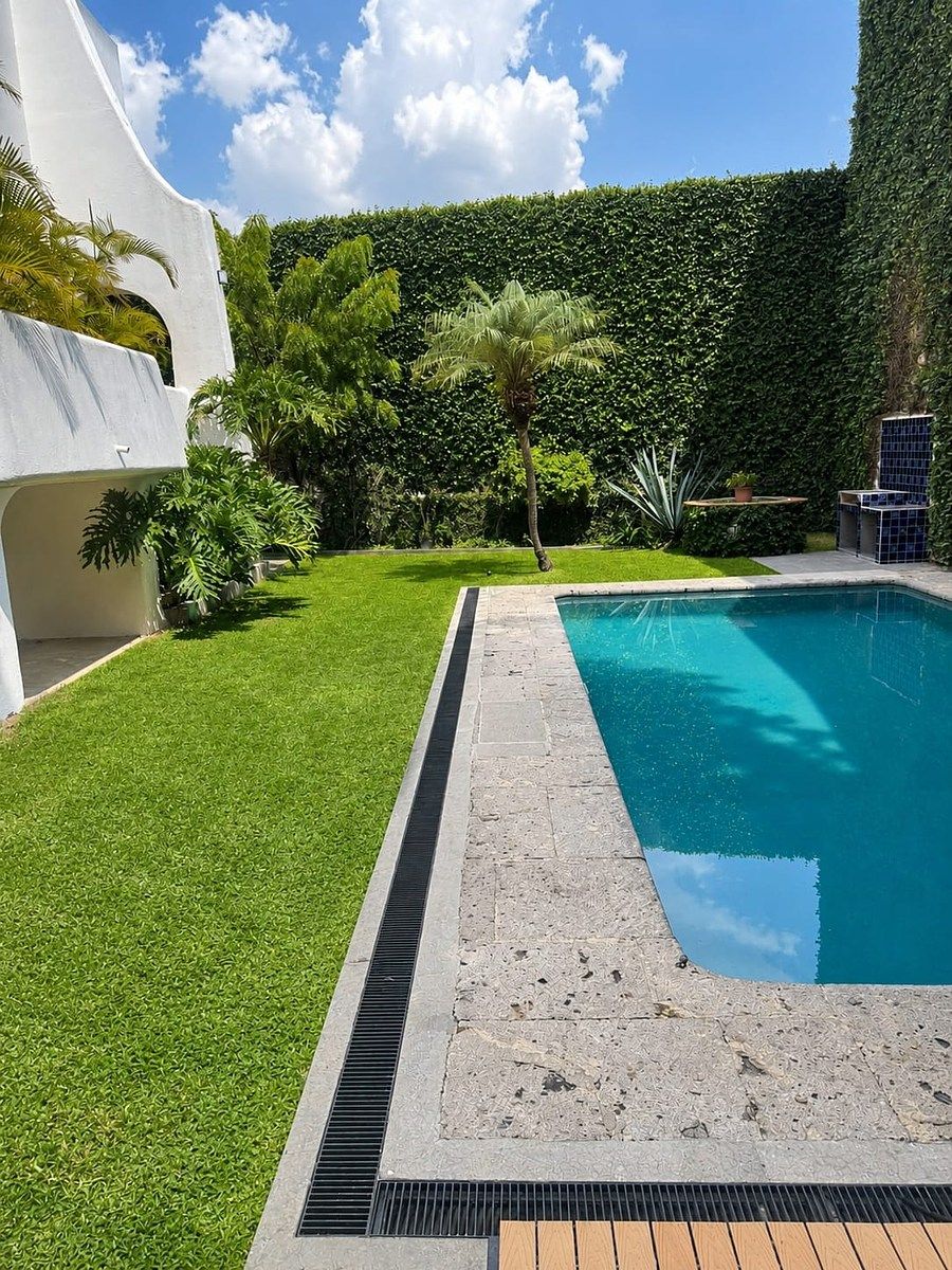 Apartment in Jacarandas, Zapopan, photo 18 of 18