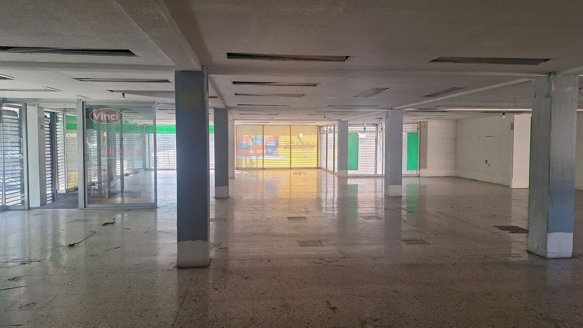 1 de 10: Renta edificio 1800 m2 zona centro Querétaro